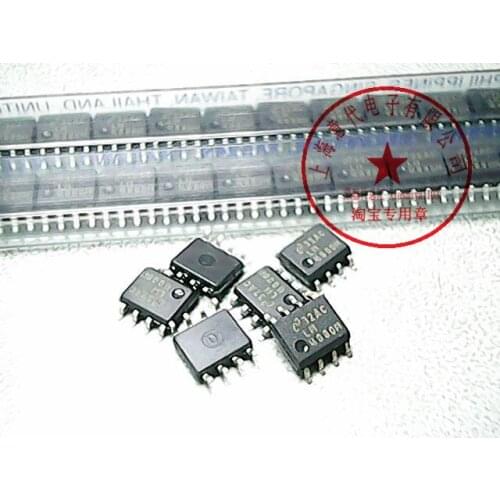 5pcs LM4880M SO-8