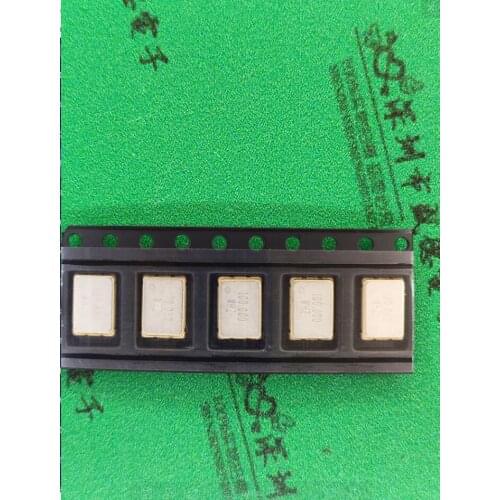 5 PCS/LOT patch active crystals, 7050, 100MHZ 5 * 7 to 100 MHZ + 20 PPM 3.3 V / 5.0 V oscillator