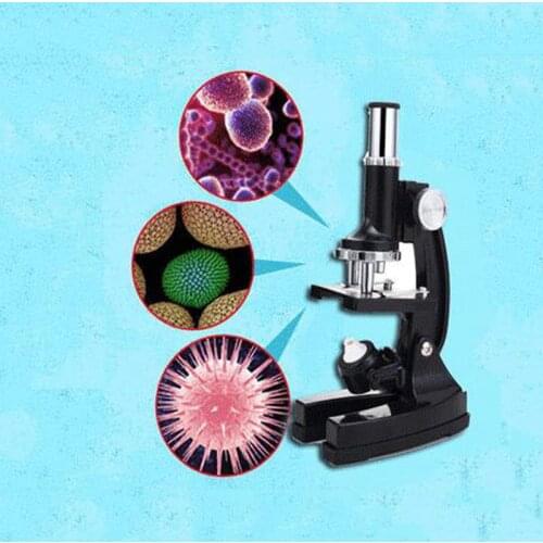 900x childrens science microscope set with light students science microscope childrens education science learning toys