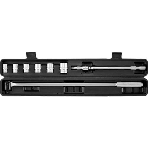 BERGER Hand Tool Sets