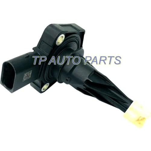 Engine Oil Level Sensor Compatible With BM-W OEM 7638341