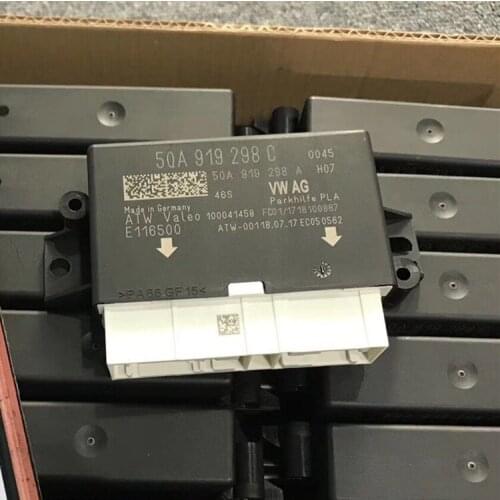 For Audi A3 8V Q2 parkhilfe PLA 3.0 module 5QA 919 298 C