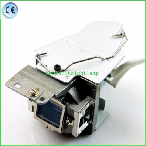 EC.JDW00.001 NEW Original Projector Lamp&Bulb with housing/case For S1210
