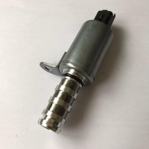 2PCS New Engine Shaft Solenoid VVT For BMW 5 7 X5 E38 E39 E53 11367604292