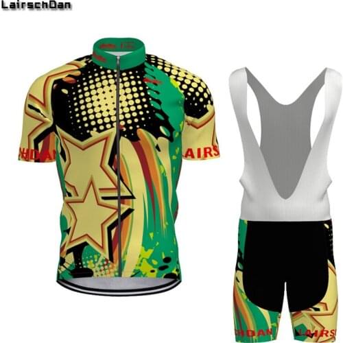 SPTGRVO Cycling Jersey Set Men Bike Clothing Mountain Uniforms vetement homme Bicycle Clothes ciclismo ropa hombre cycling kit