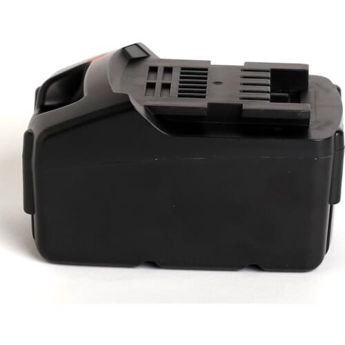 18V 4000mAh power tool battery Li-ion for Metabo 6.25459,625459000,BS18 LT,SB18 LT,SSD18 LT,SSW18 LT,ASE18 LTX,KSA18 LTX