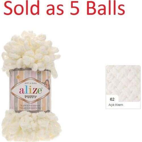 Alize Puffy Hand Braid Lanyard 002