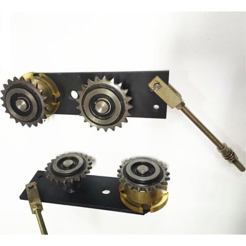 Mitsubishi Escalator Drive Chain Tensioner 21 Teeth DB985