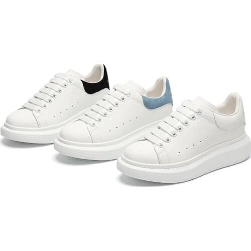 Fashionable leather shoes for men and women European and American casual lovers shoes KGDB Y3 running shoes breathable shoes