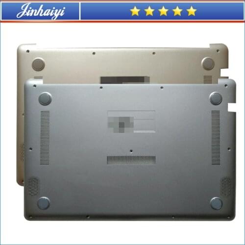 Laptop lower cover for ASUS N580V X580V N580VD X580VE X580VD N580VE bottom case