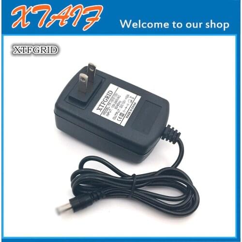 NEW 1PCS AC100-240V DC 5V AC Adapter For Roku 2 XS HD Media Streaming Player Power Supply Charger Cord