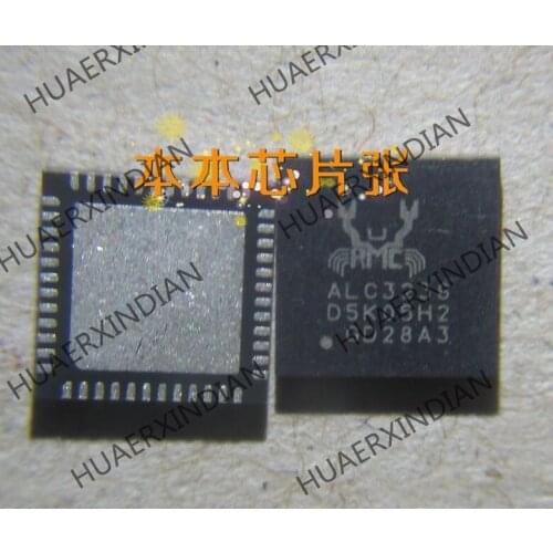 New ALC3236-CG ALC3236-CGT ALC3236 QFN 3 high quality