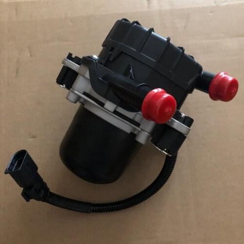 New Secondary Air Pump For CITROEN C4 C5 Xsara PEUGEOT 306 307 407 1618.E4 1618E4 9653340580