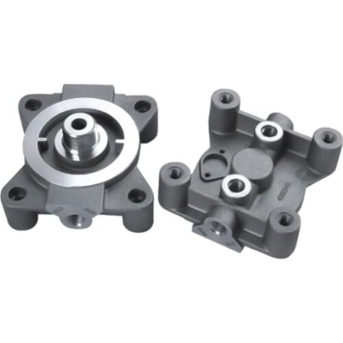 FUEL FILTER BASE 6754-79-6140 6754-71-6140 FOR PC200-8