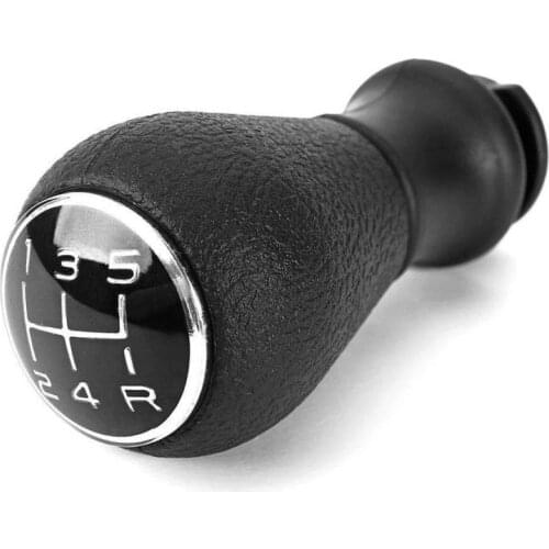 Replacement Car Gear Shift Knob for CITROEN C1 C2 PEUGEOT 107 207 307