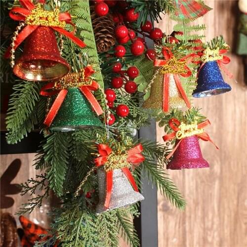 DIY Numbers Bag Christmas Advent Calendar Ornament Christmas Gift Bags Calendar Countdown Bag Candy Storage Pouches