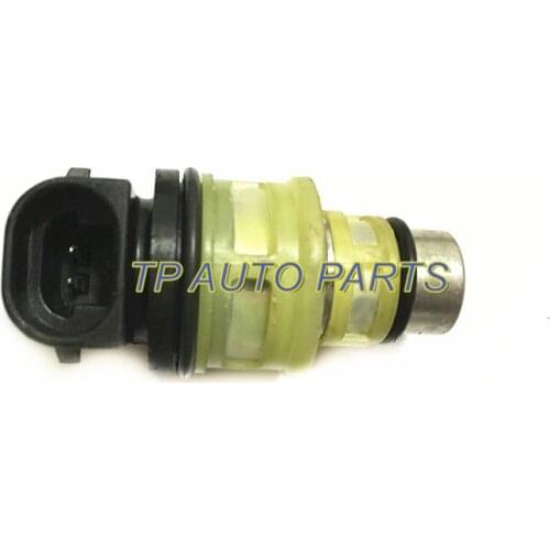 Fuel Injector For Ch-evrolet G-MC OEM 17111908