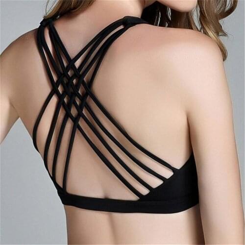 Women Fitness Energy Seamless Bra Sport Bra Top Yoga Bra Sports Bra Sports Wear For Women Gym