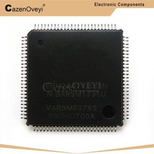 1pcs/lot EPM240T100C5N EPM240T100C5 EPM240 TQFP100 CPLD 192MC 4.7NS In Stock