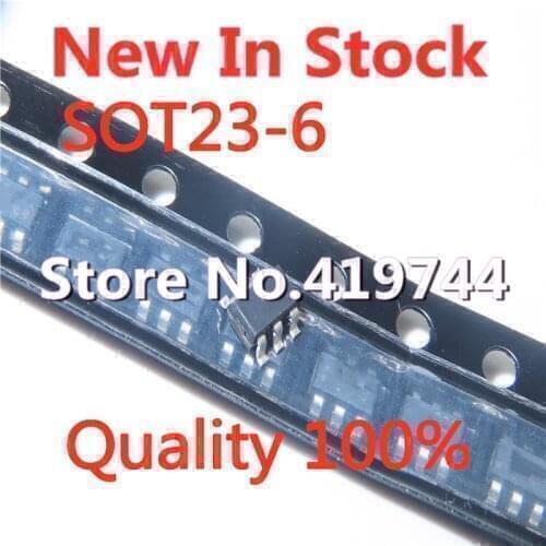 10PCS/LOT Quality 100% MP1471AGJ-Z MP1471AGJ MP1471 SOT23-6 DC-DC chip SMD In Stock New Original