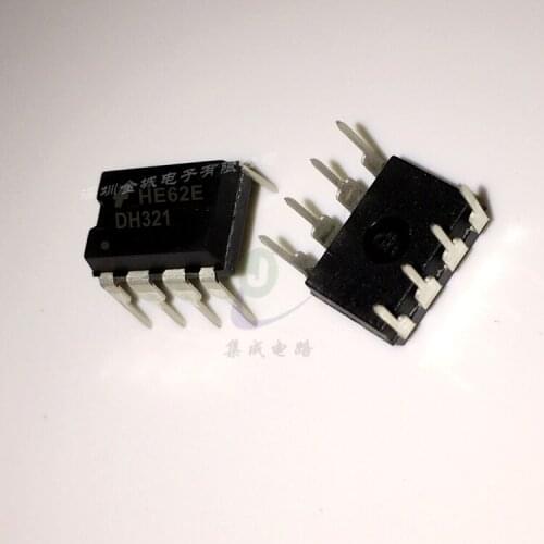 100% New&original DH321 DIP8 FSDH321