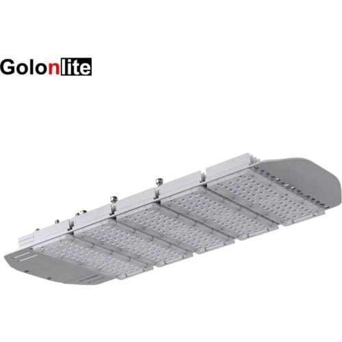 300W LED street light 300 watts 200W 150W LED public area parking lot roadway park lighting factory 5 years warranty 100-277VAC