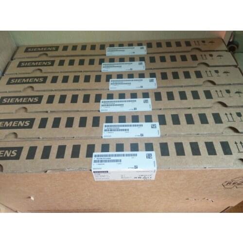 6ES5581-1LA11 6ES5 581-1LA11 new in box