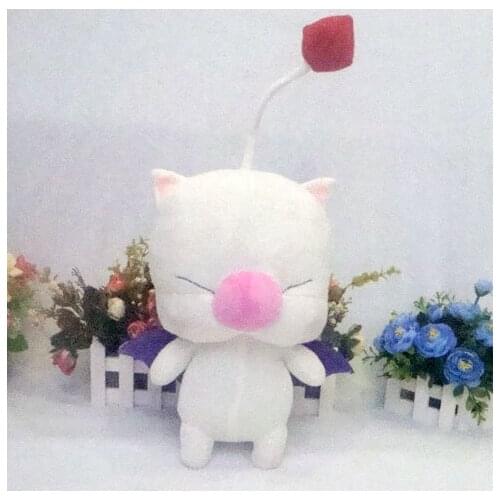 Anime Final Fantasy Toys Plush 7087 Stuffed Doll Soft Pillow Cushion Christmas Gifts