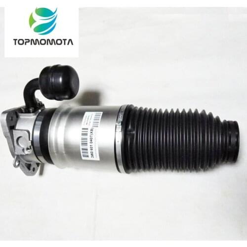 3W0616039 3W0616040 high quality air suspension shock rear air repair kit fit to bentley contin-ental