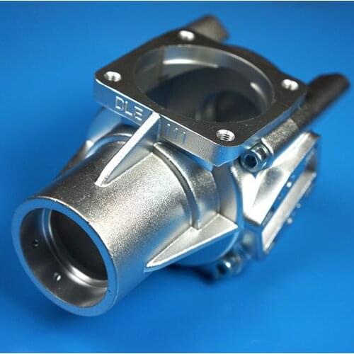 Crankcase Set for DLE111 Gasoline/Petrol Engine