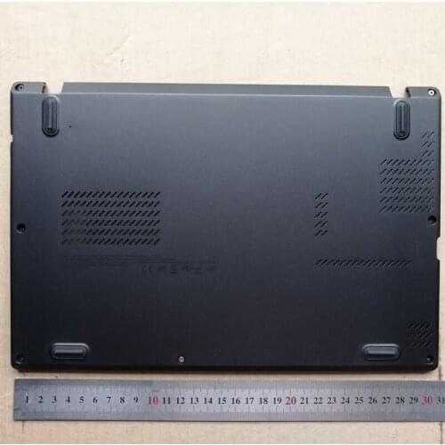 New laptop Back Shell Bottom Case Base Cover for Lenovo ThinkPad X230S X240S 04X0860 04X3997
