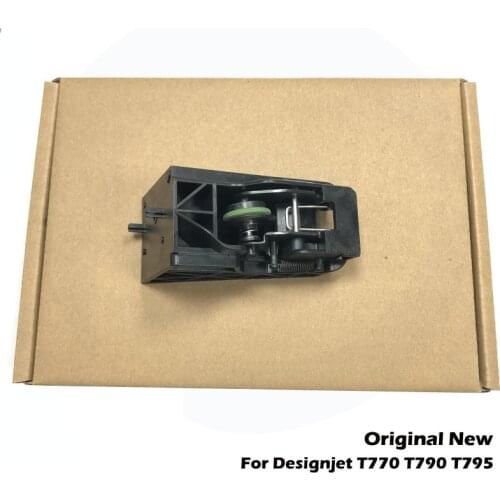 Original New For Designjet T770 T790 T795 T1200 T1300 T2300 Z5400 Cutter Assembly CH538-67019 CN727-67023