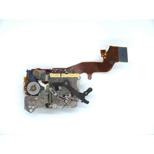 Original Aperture Control unit Assembly for Nikon D750 SLR Camera repair part