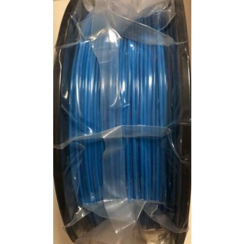 1.75mm 1KG Premium PC Filament for 3D Printer Polycarbonate Filament Strong Thermoplastic Temperature-Resistance