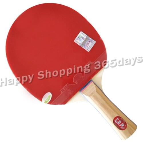 RITC 729 1020# table tennis racket