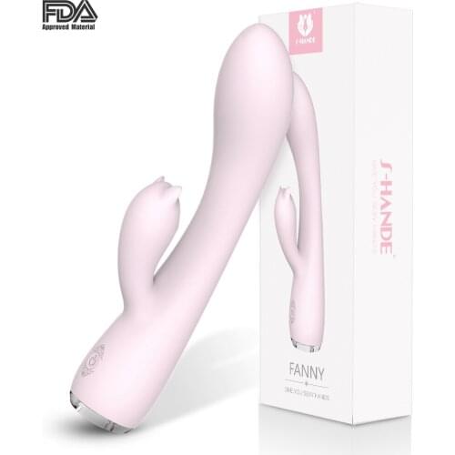 S-HANDE Sex Toys