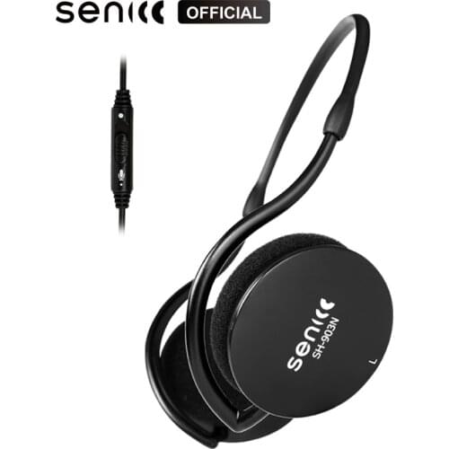 Гарнитуры для смартфонов SENICC China At AliExpress