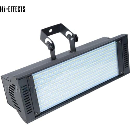 LED Strobe Lights 200W Stage Lighting Effect Flash Light for the LED Floodlight Party Disco Birthday Party Wedding/Christmas