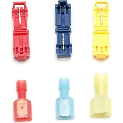 T-type Wiring Clamps Wire Organizers Cables Clamps Clamps Table Wall Holders Fastener Holders Data Phone Cord Winders