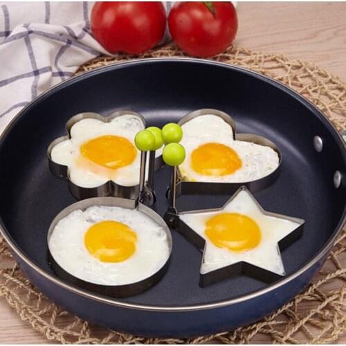 Youtrend Forms For Eggs And Pancakes