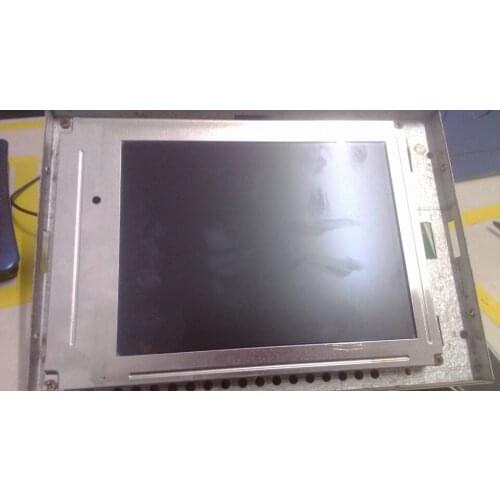 LCD module TPC064-TB33H Kunlun state embedded integrated industrial control computer display screen machines Industrial Medical