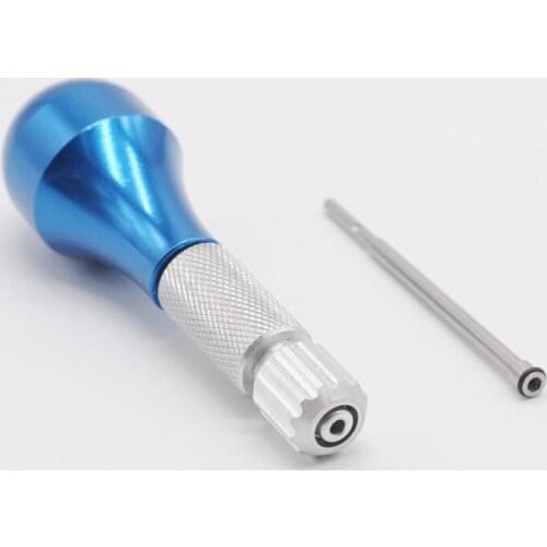 Dentist Lab Implants Orthodontic Tool Micro Hexagon Screwdriver Driver