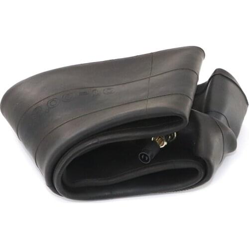 3.00-10 Scooter Inner Tube Scooter ATV Moped Go Kart Motorcycle Tyre Parts monkey bike parts 3.00-10 inner tube