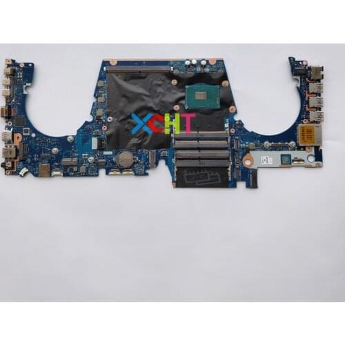 920991-001 920991-601 LA-C391P w SR2FP i5-6300HQ CPU for HP ZBook 17 G3 NoteBook PC Laptop Motherboard Mainboard Tested