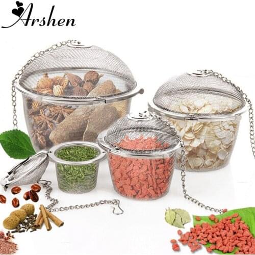 Arshen Brewing Filters