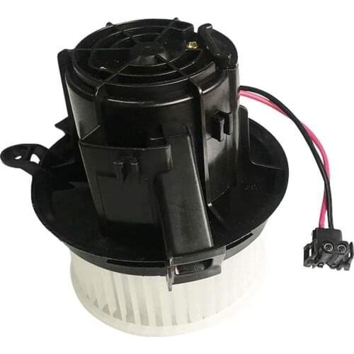 Auto AC Blower 2048200008 A2048200008 FOR MERCEDES-BENZ 204 820 02 08