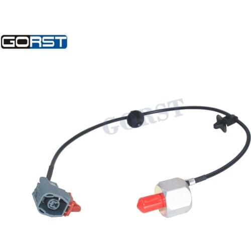 Car Detonation Knock Sensor ZJ01-18-921 For Mazda 6 2 3 5 CR19 6 1.3 2.0 E1T50371 ZJ0118921 E001T50471 V32-72-0025 ZJ01-18-921