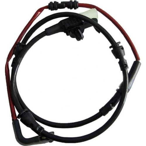 Brake alarm line rear brake induction line car brake pad sensor LR033295 for Land Rover Range Rover 4 Sports Range Rover 3.0 5.0