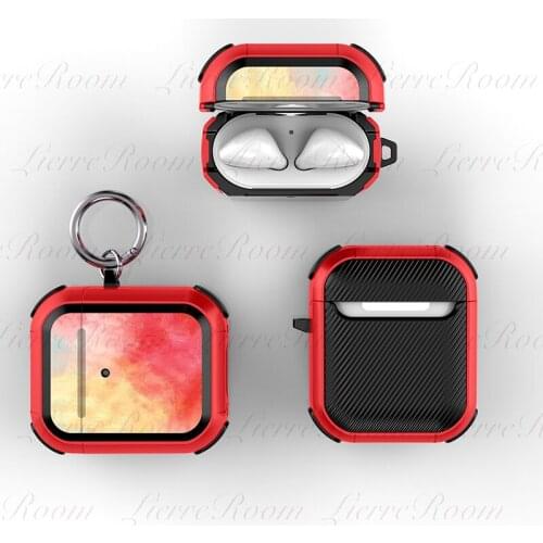 LierreRoom Is For Apple Earphone Case Airpods Pro Protective Case Creative 1 And 2 Generation Protective Shell Chinese Style