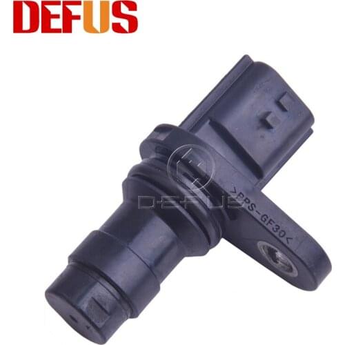 DEFUS 1PCS OEM 949979-0180 High Quality Crankshaft Position Sensor For NISSAN Japan Car Parts Brand New
